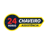 Chaveiro Assistência 24h